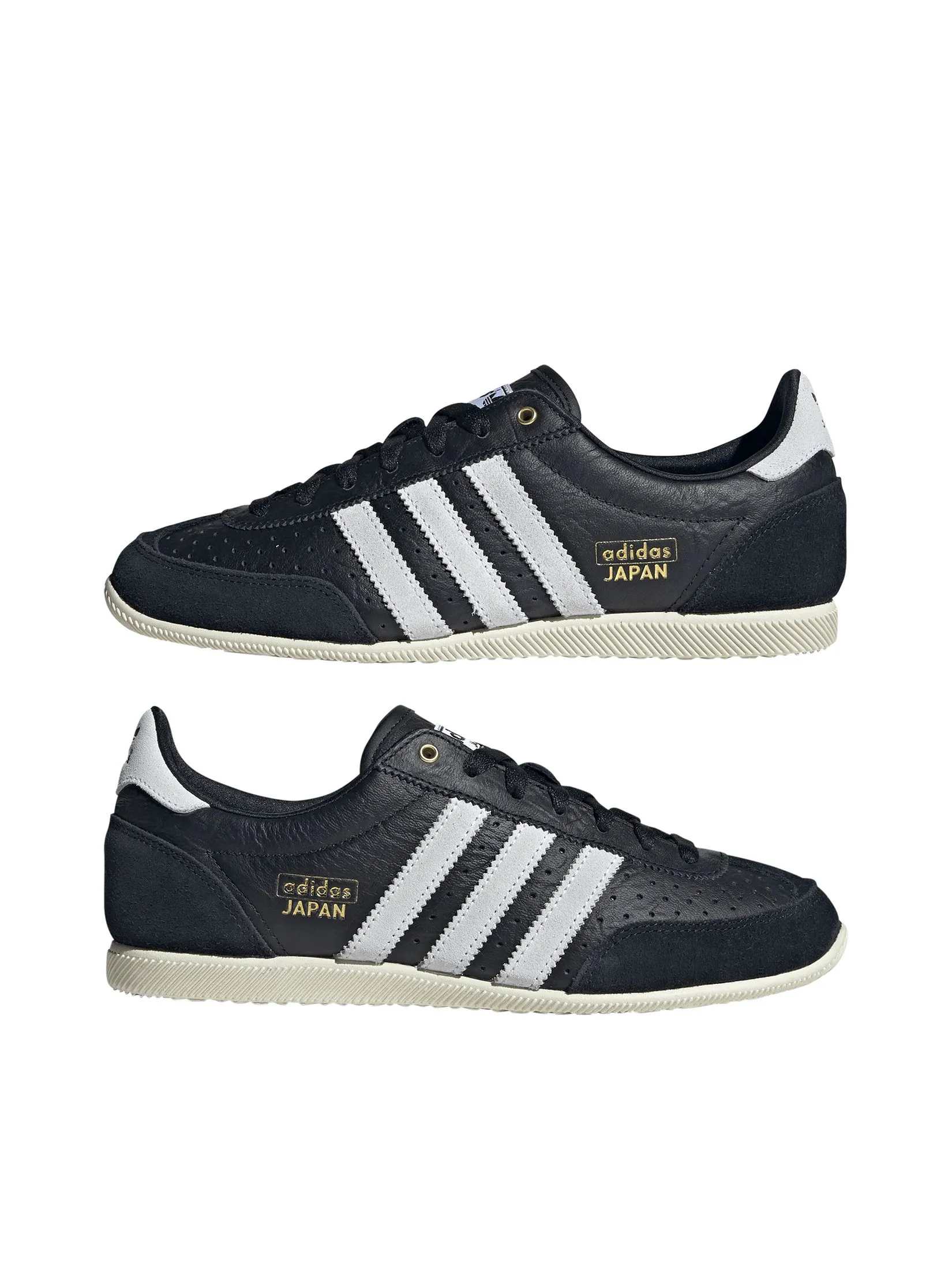 ADIDAS Women Sneakers Japan IH5490 Black