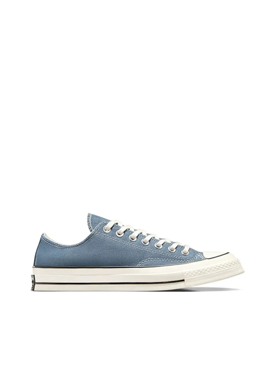 CONVERSE Unisex Sneaker Chuck 70 Seasonal Ox Blue