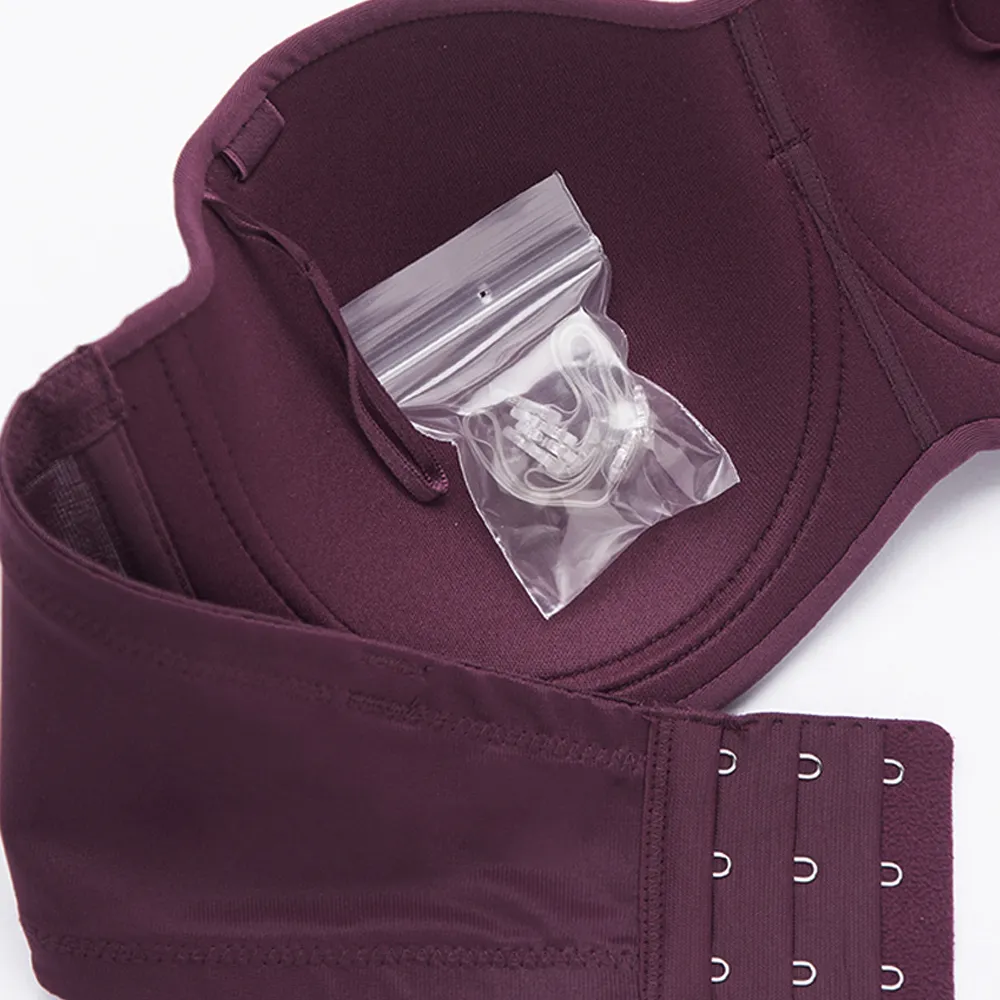 SABINA Bra Wire Bra Body Bra The Series Perfect Bra Collection Style no. SBD8110RD Red