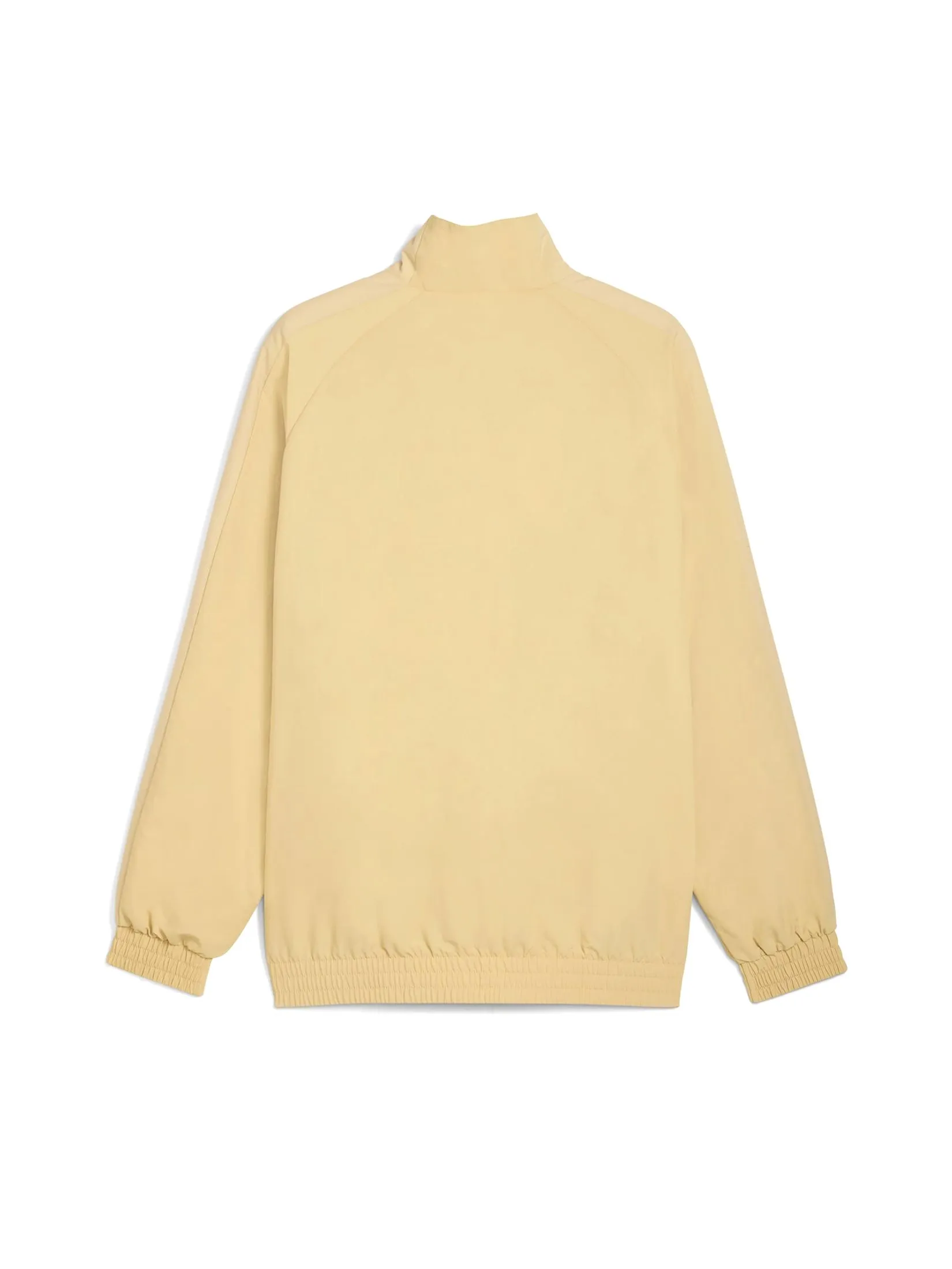 PUMA Men Track Jacket T7 Cargo Relaxed 632092-83 Pebble Path