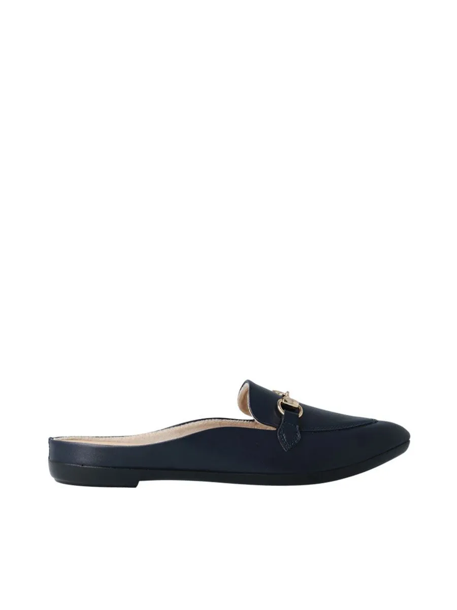 AEROSOFT Court Shoes CW3334 Navy Size - 35 EU