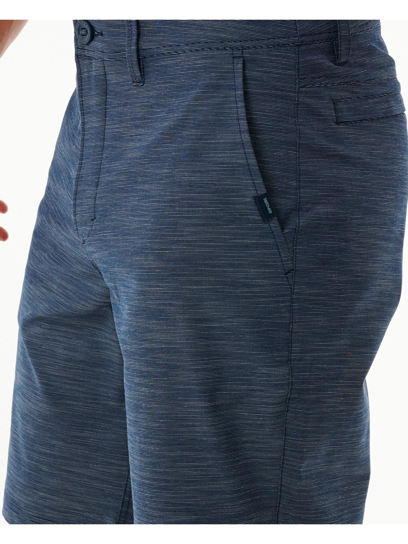 RIP CURL Men Shorts Boardwalk Jackson Dark Navy