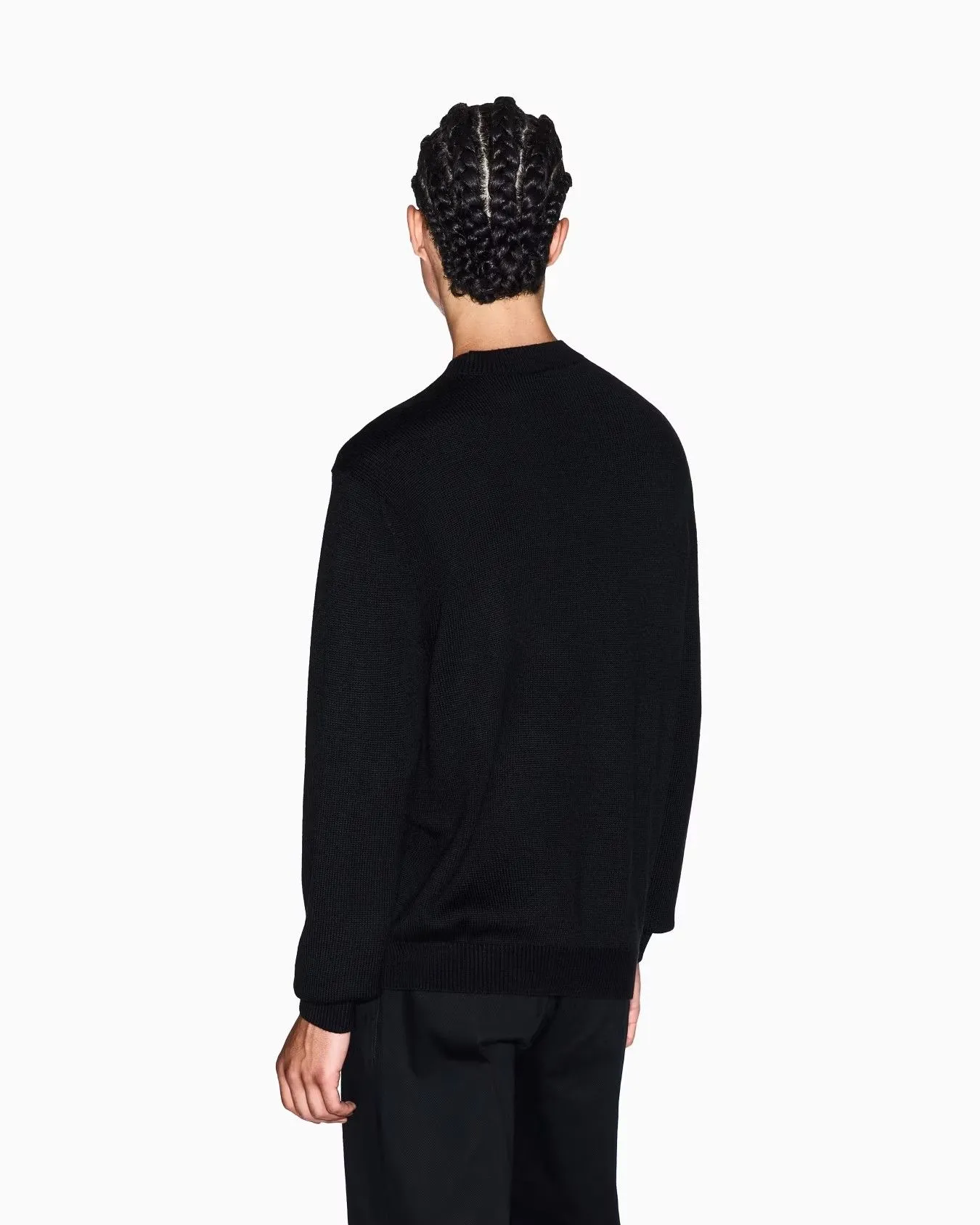 ARMANI EXCHANGE Pullover Men XM001916-AF14008-UC001 Black