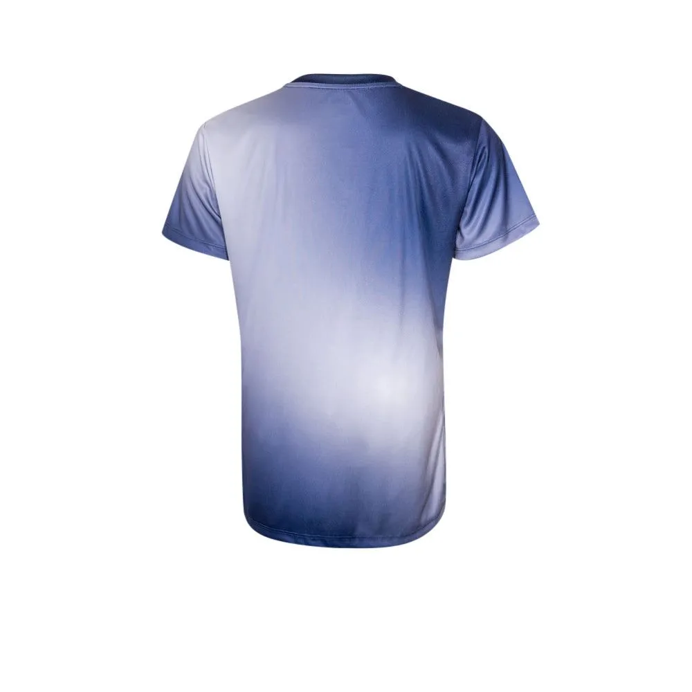 SPIKE Women Training T-Shirt Navy - SP696AP297EJTH