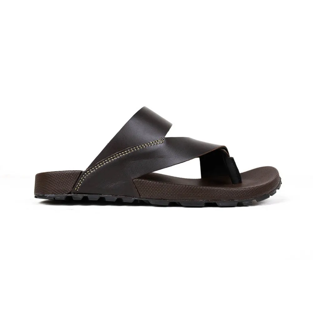 HEAVY Brown Sandals VS9210