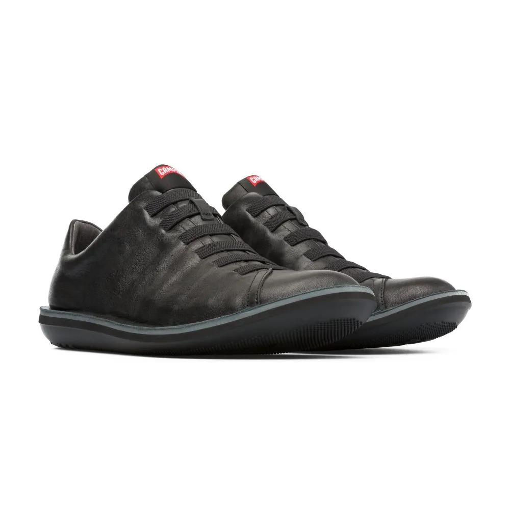 CAMPER Black Camper Basket Beetle Men Shoes