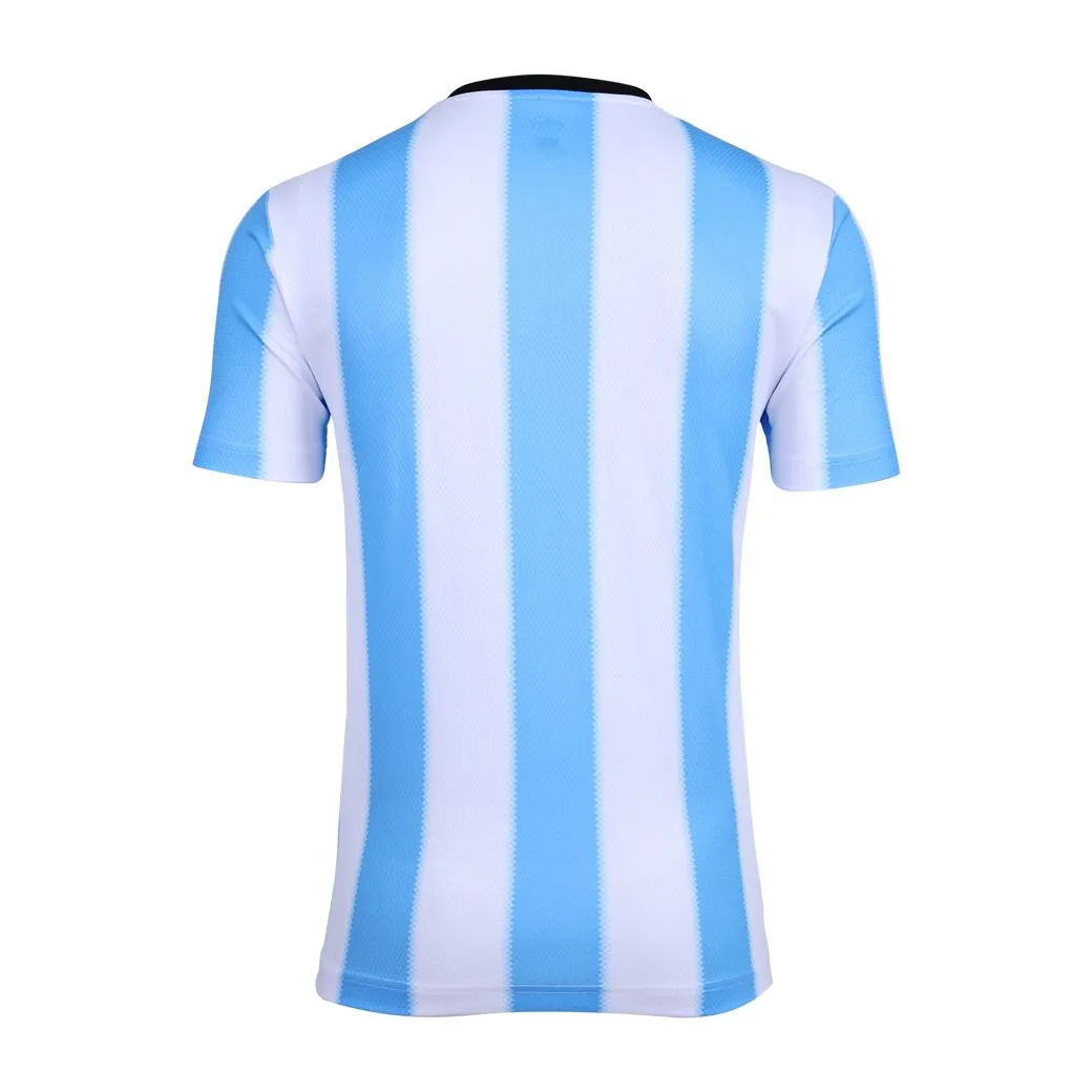 GRAND SPORT Light Blue MEN SPORTS JERSEY (011577)