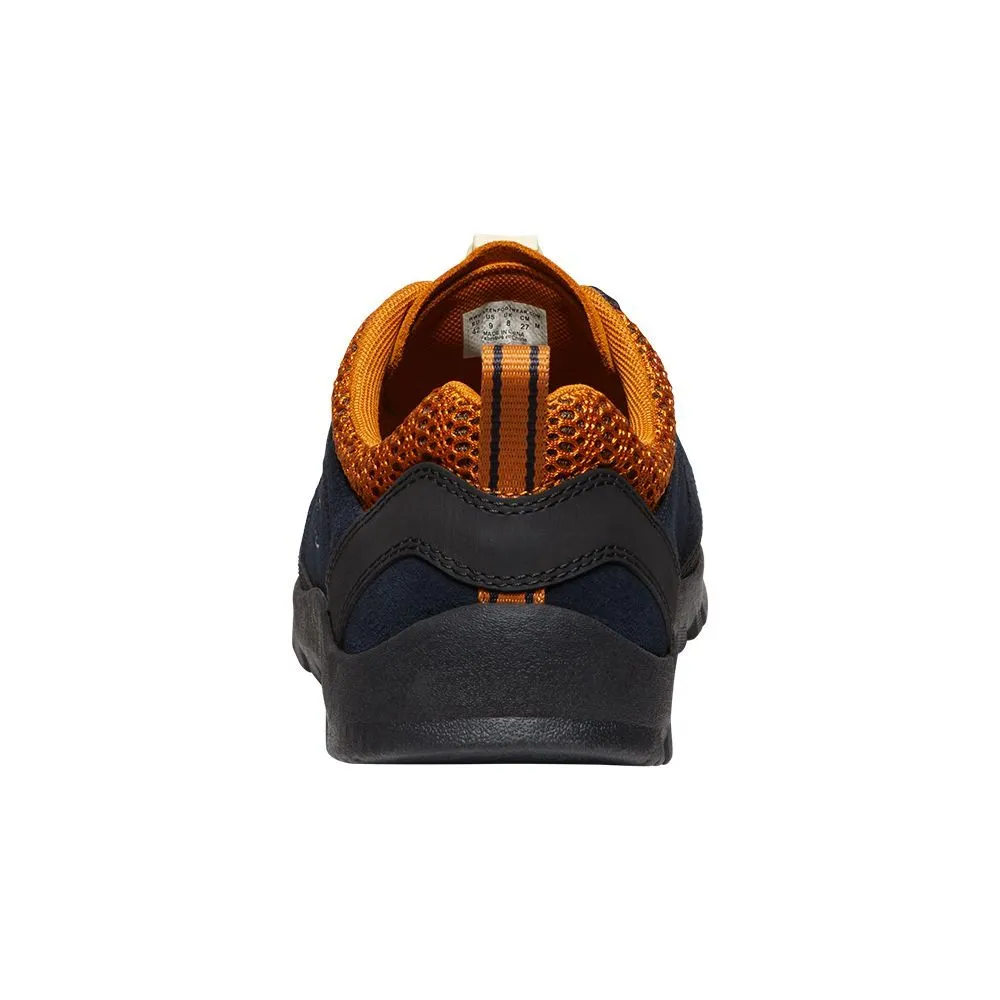 KEEN Men's  JASPER "ROCKS" SP SKY CAPTAIN/CURRY