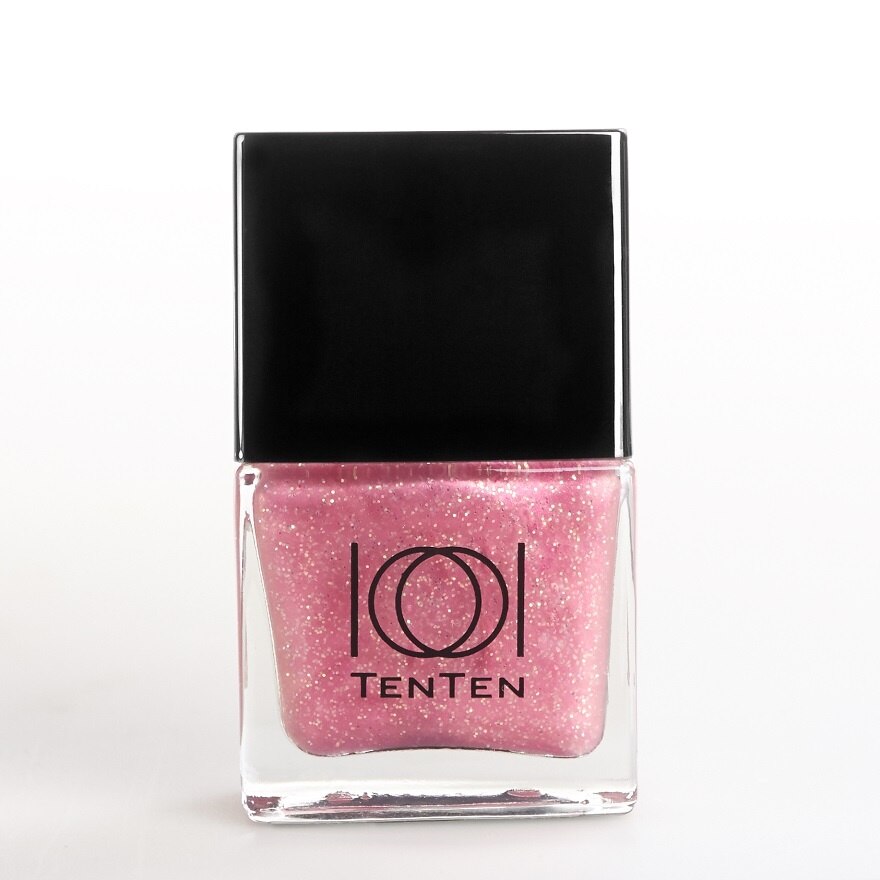 Ten Ten Nail Color 12ml. Pink Q26 - TTQ26