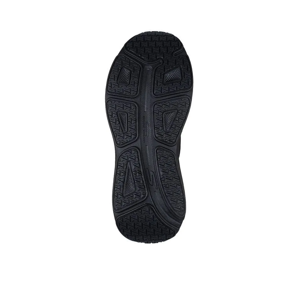 SKECHERS Men Running Shoes Slip-ins®: Max Cushioning® Endeavour - Cardova Black - SK108SH557EHTH