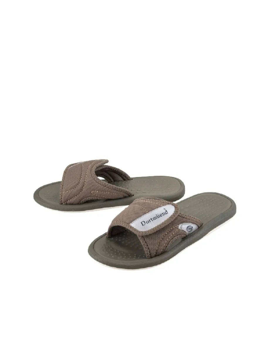 DORTMUEND Olive - Sport Sandals CC012-8100