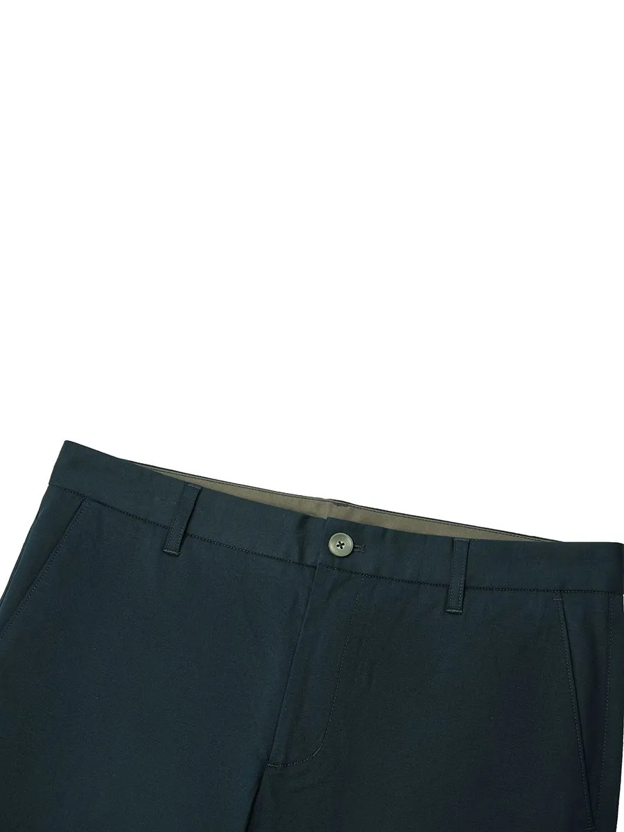 G2000 Men Clothing Informal Pants  Extra Slim Fit  Navy