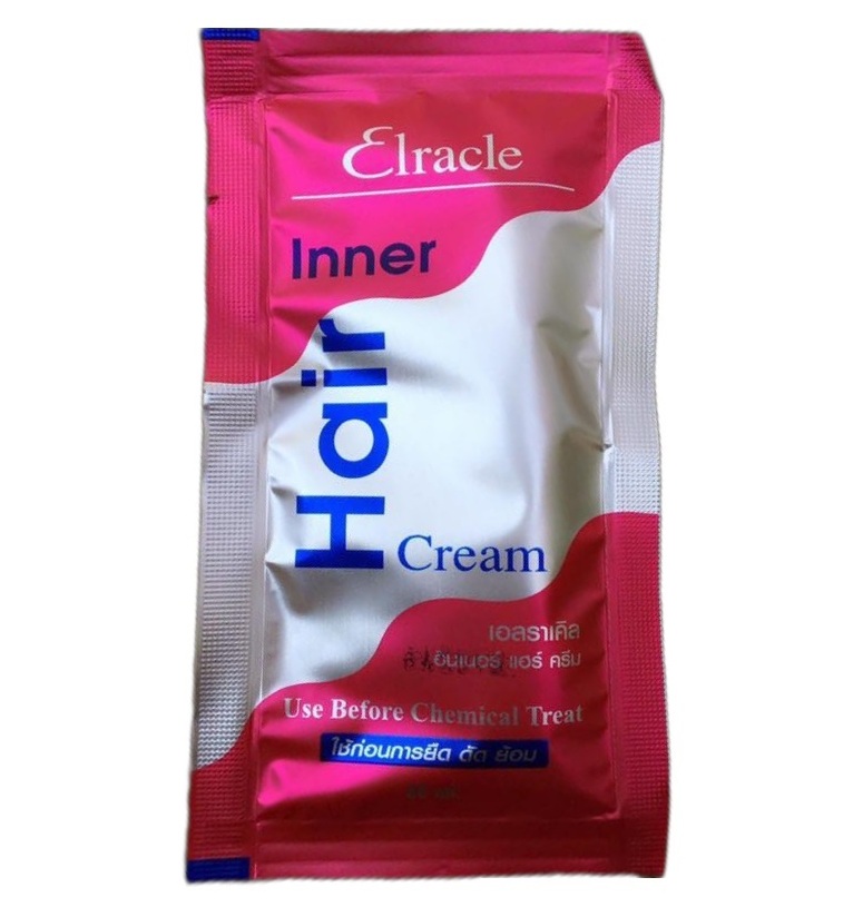 Защитная маска для волос Inner Elracle 30 мл