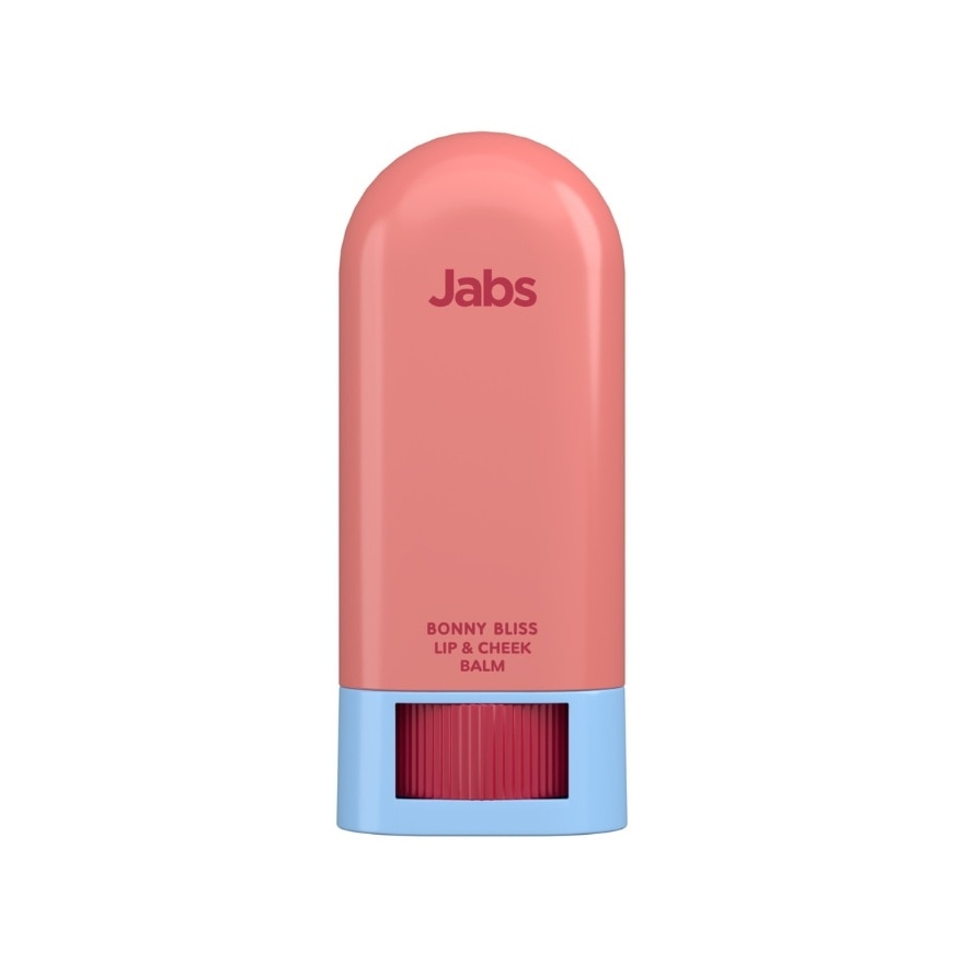 Jabs Bonny Bliss Lip  Cheek Balm Sunshine Cherry 7 G. - Cherry