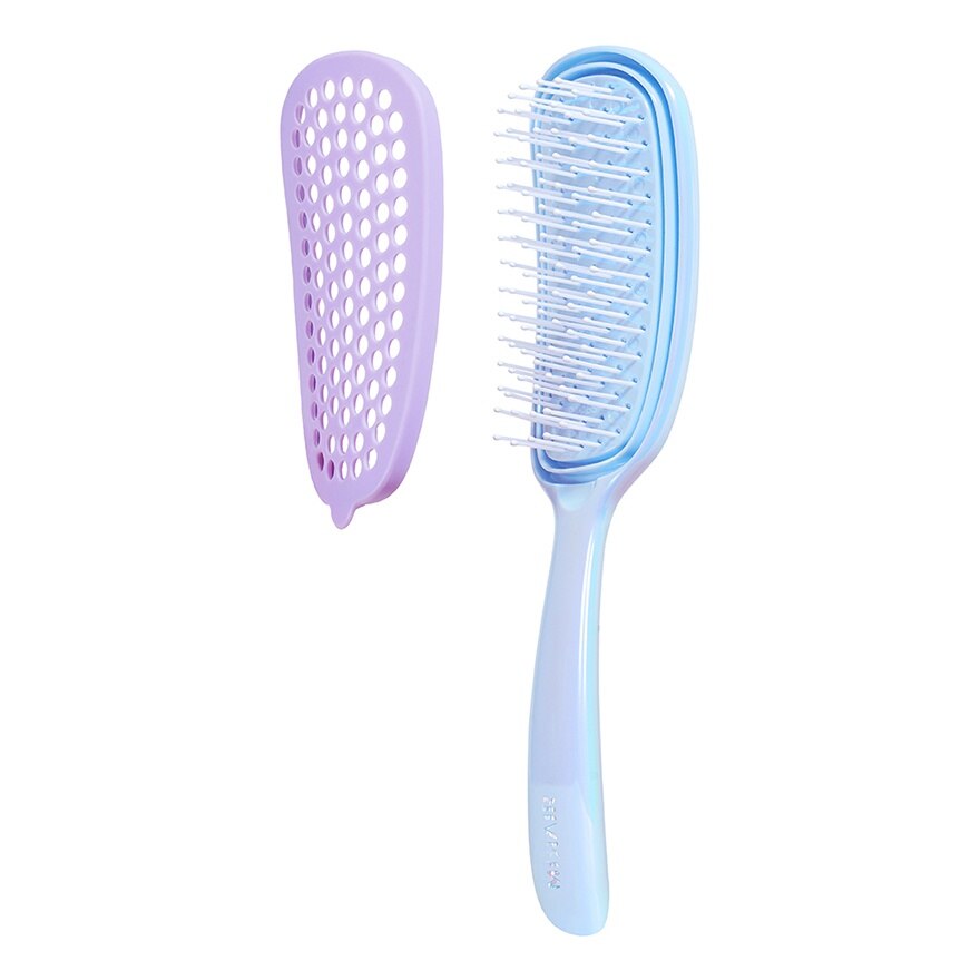 Mirair Blissful Scalp Brush 1pcs.