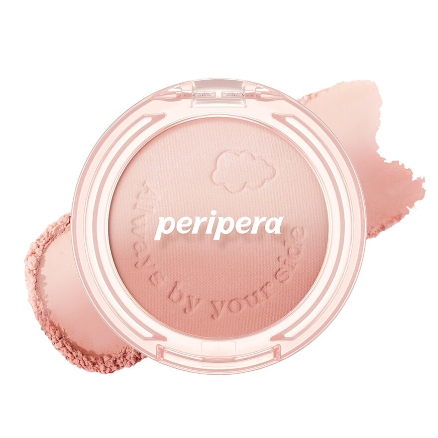 #Peripera Pure Blushed Custom Cheek 03 - 03 Soul Rose