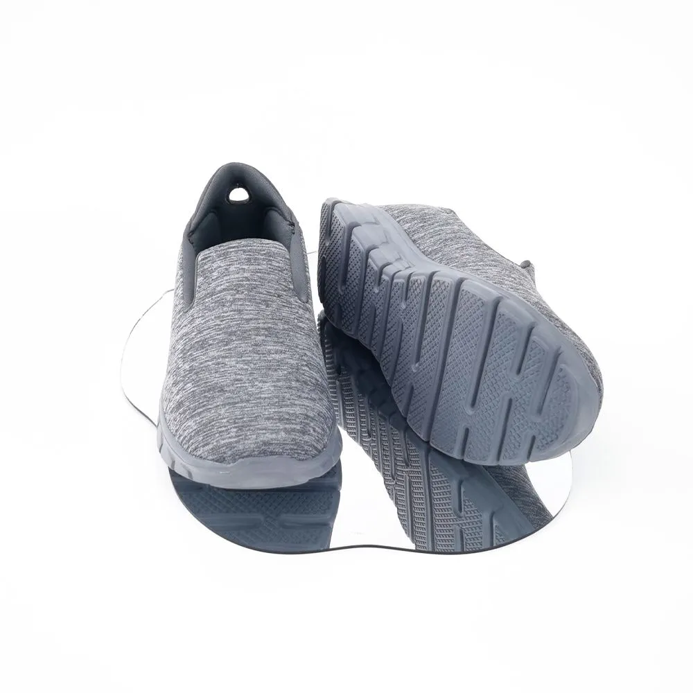TREND SNEAKERS ARIS GREY