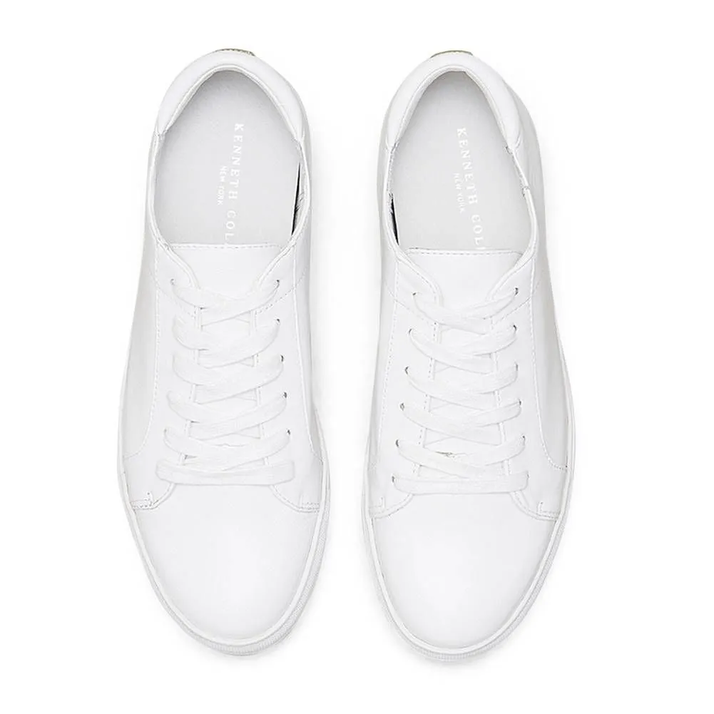 KENNETH COLE White / KAM