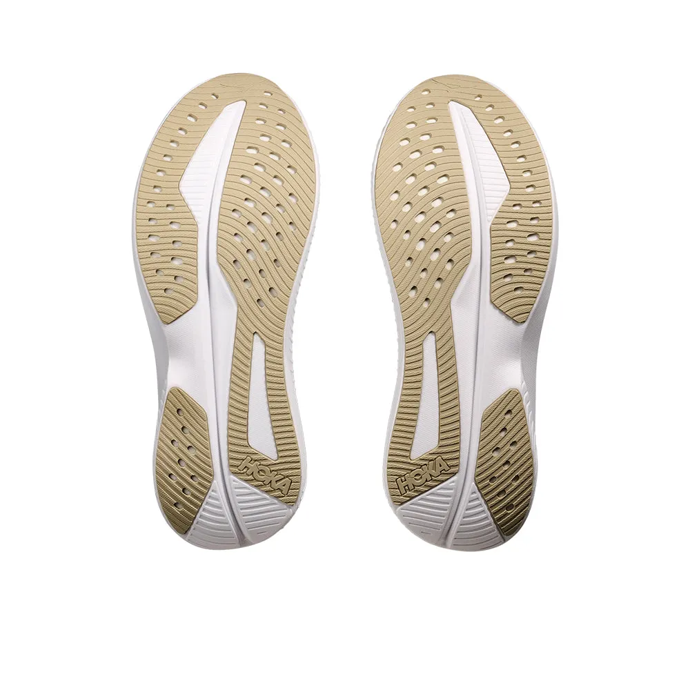 HOKA Mach 6 Men Running Shoes Green - HO229SH114ELTH