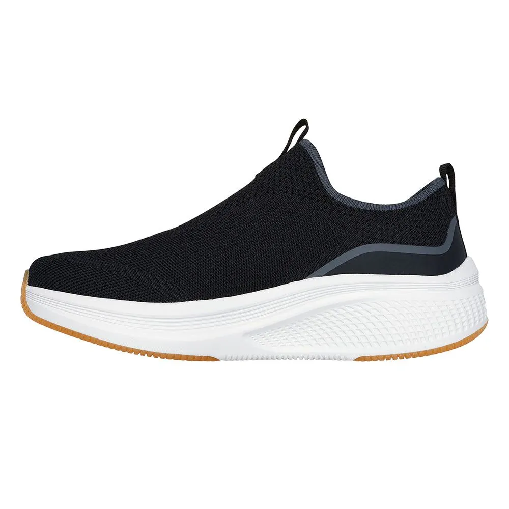 SKECHERS Men Running Shoes GO RUN 2.0 Elevate™ - Upraise 2.0 Black - SK108SH350EKTH