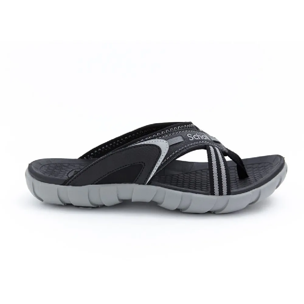 SCHOLL Eagle II BLACK/GREY