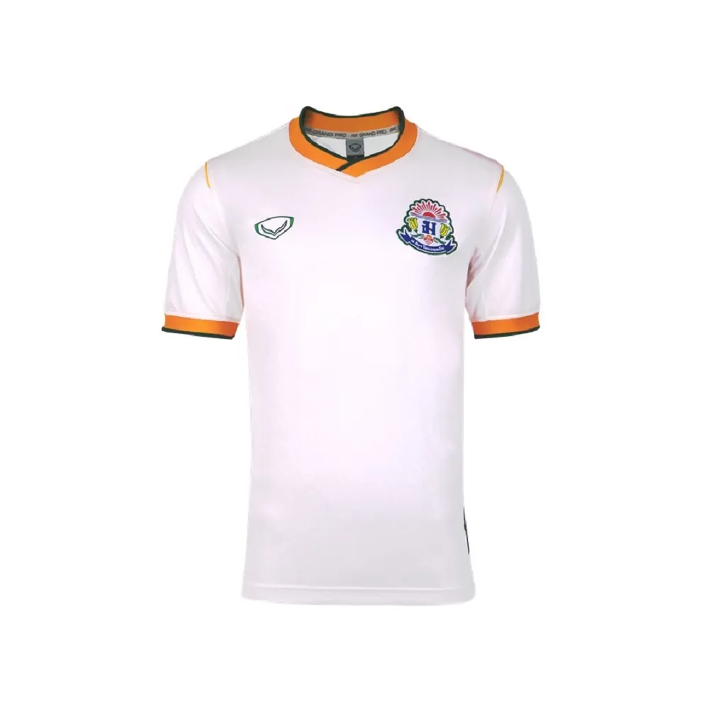 GRAND SPORT White DEBSIRIN FOOTBALL JERSEY 2020 (038947)