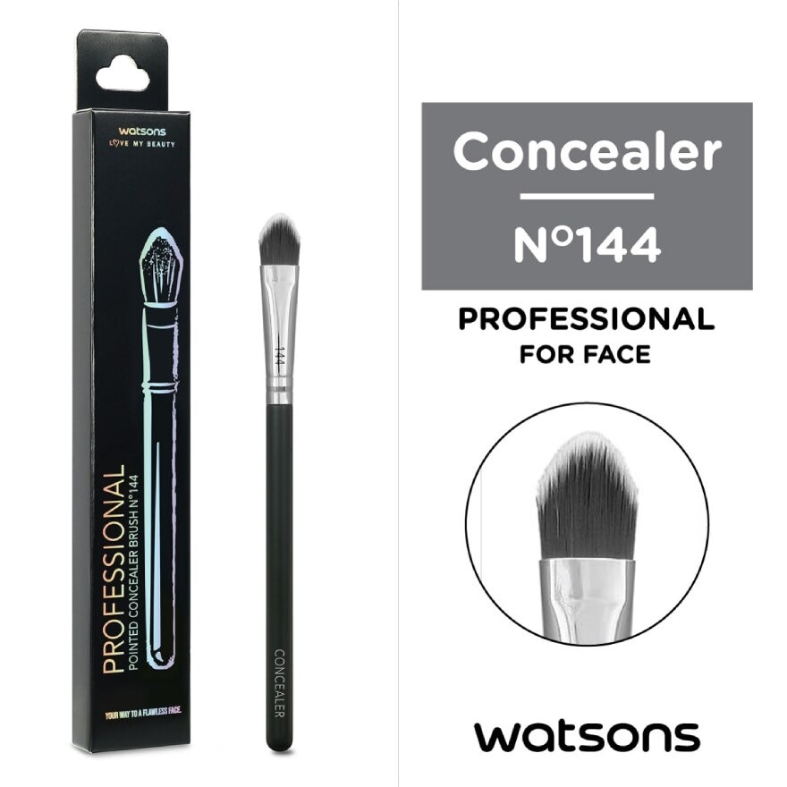 Watsons Pointed Concealer Brush