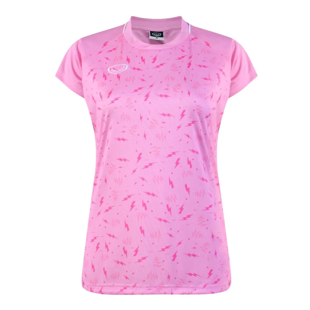 GRAND SPORT Pink Women Jersey (014284)