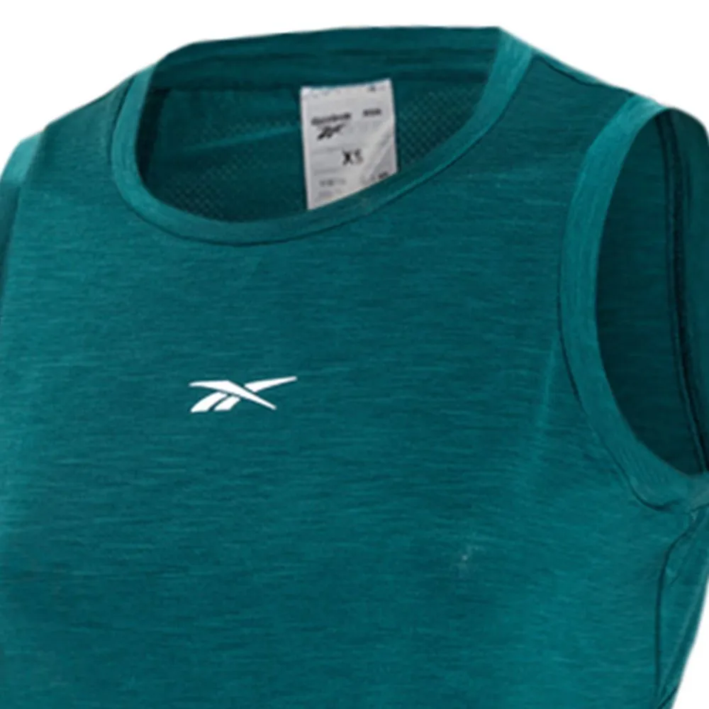 REEBOK Women Running Tank Pamela Green - RE099AP209ELTH