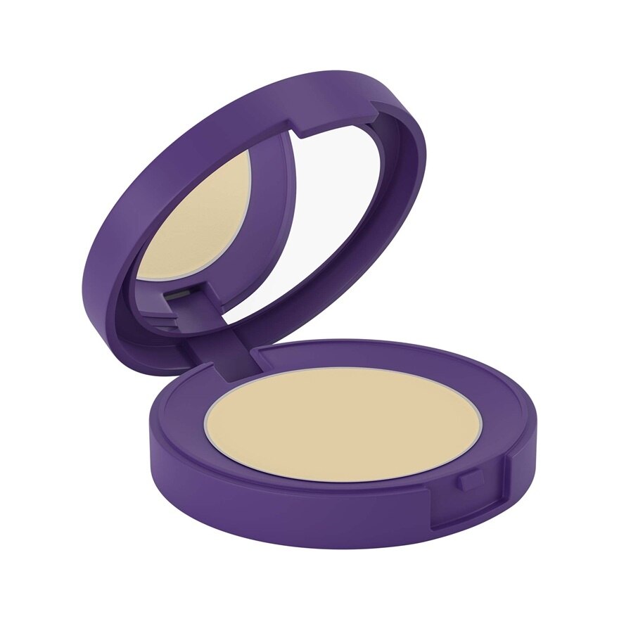 Srichand Bare to Perfect Translucent Compact Powder 4.5g.