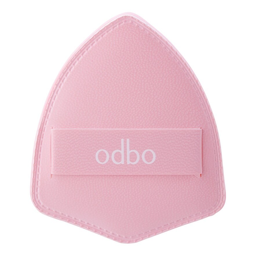 Odbo Air Cushion Puff 8072-01