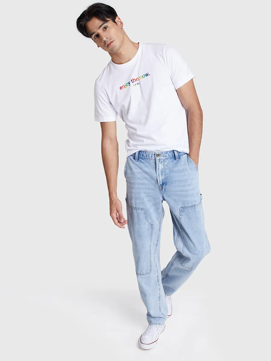 DEFRY 01 Men Trousers