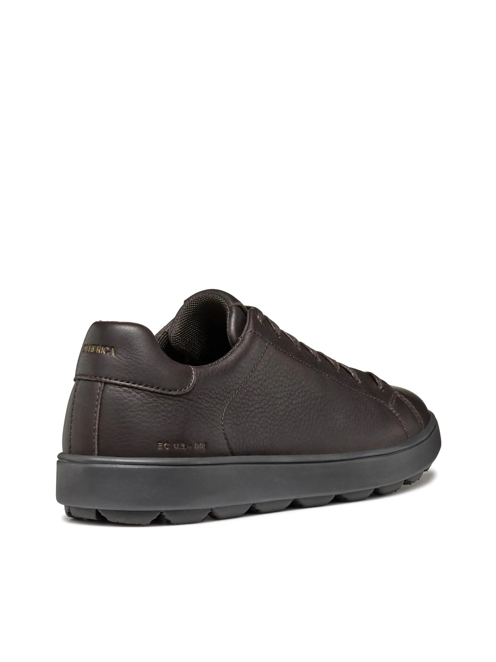 GEOX Men Sneakers U Spherica Ecub-1