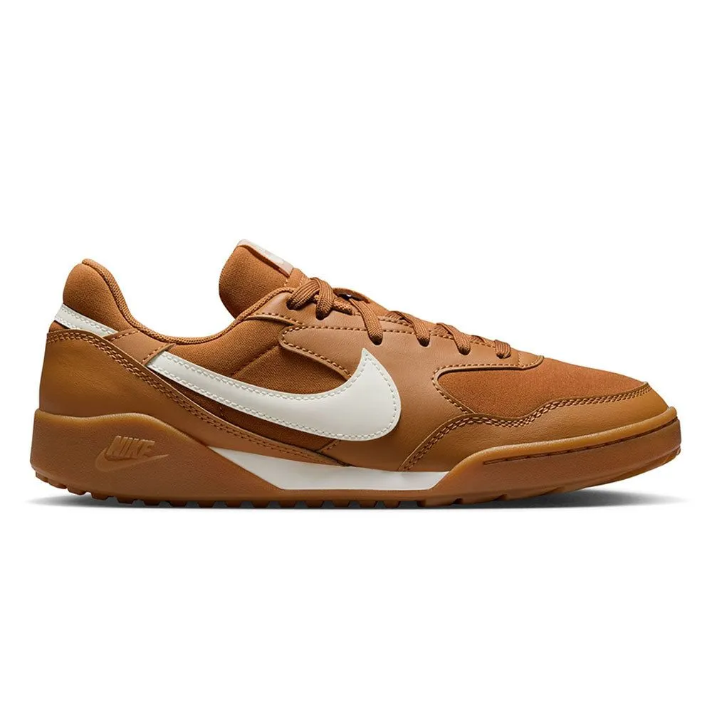 NIKE Terra Manta Women Casual Shoes Brown - NI083SH770ENTH