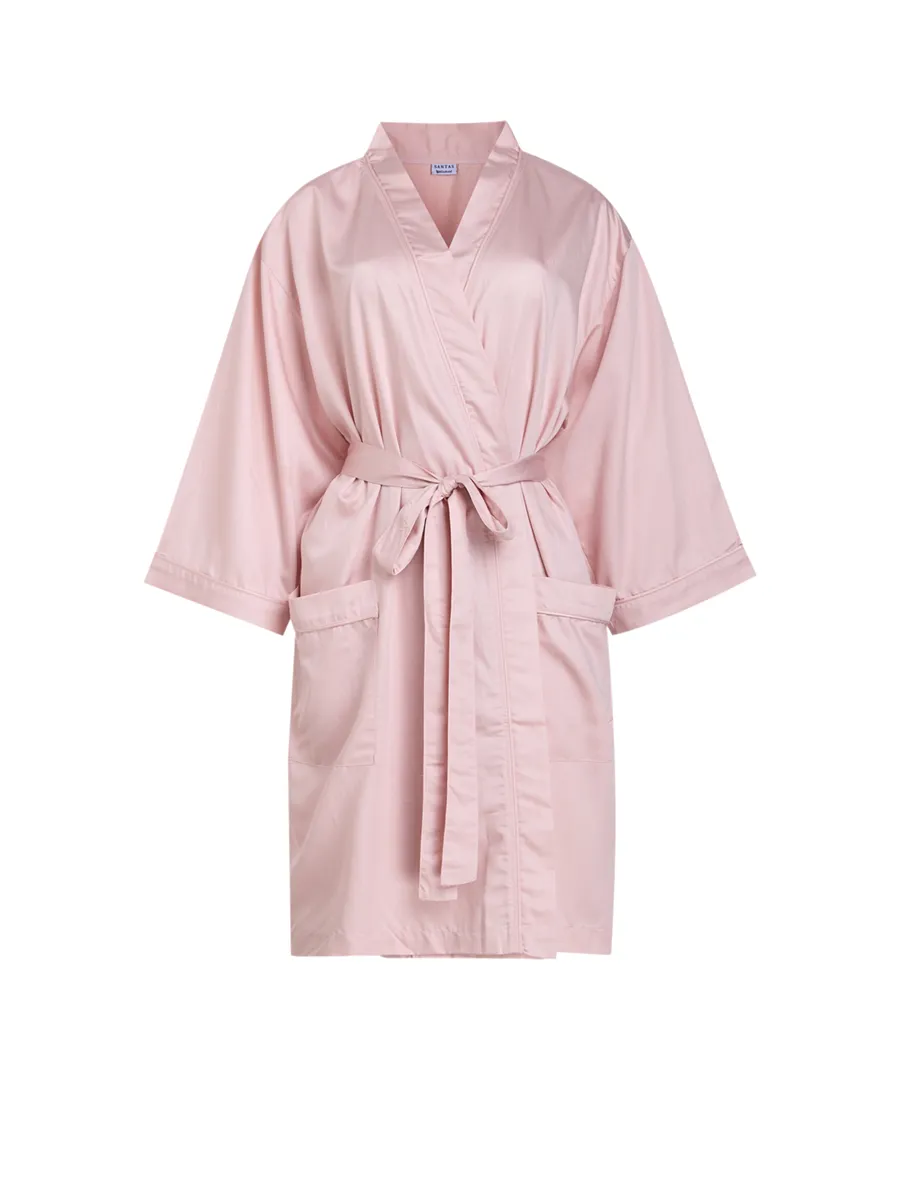 SANTAS Loungewear Sheeny Collection