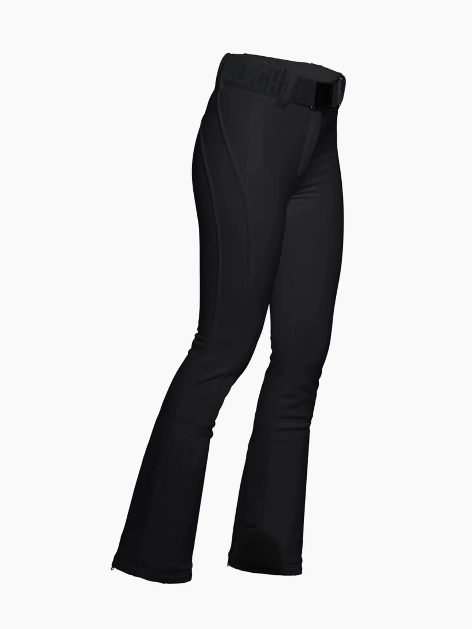 GOLDBERGH PIPPA SKI PANTS IN BLACK