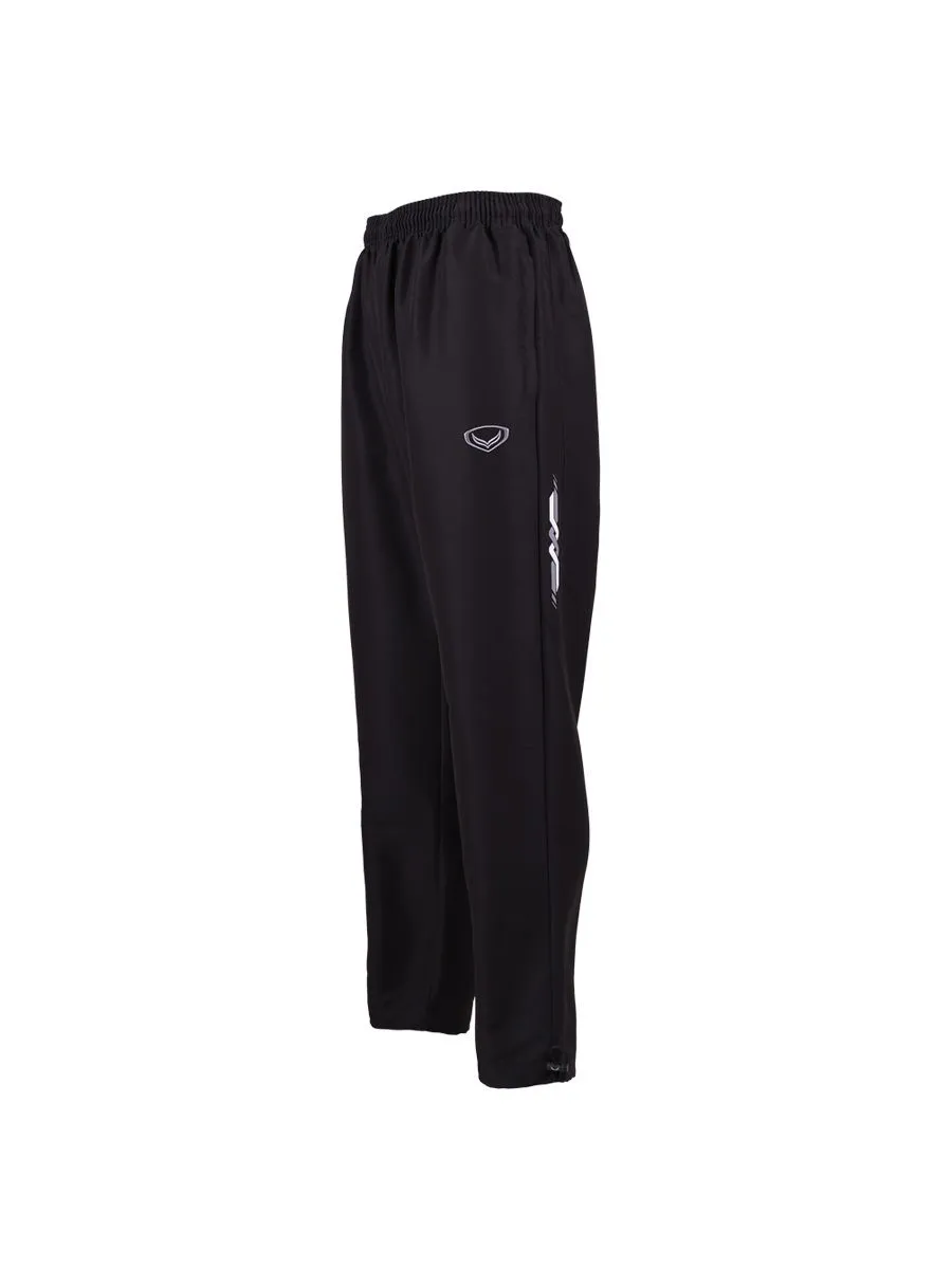GRAND SPORT Black Track pants (010236)
