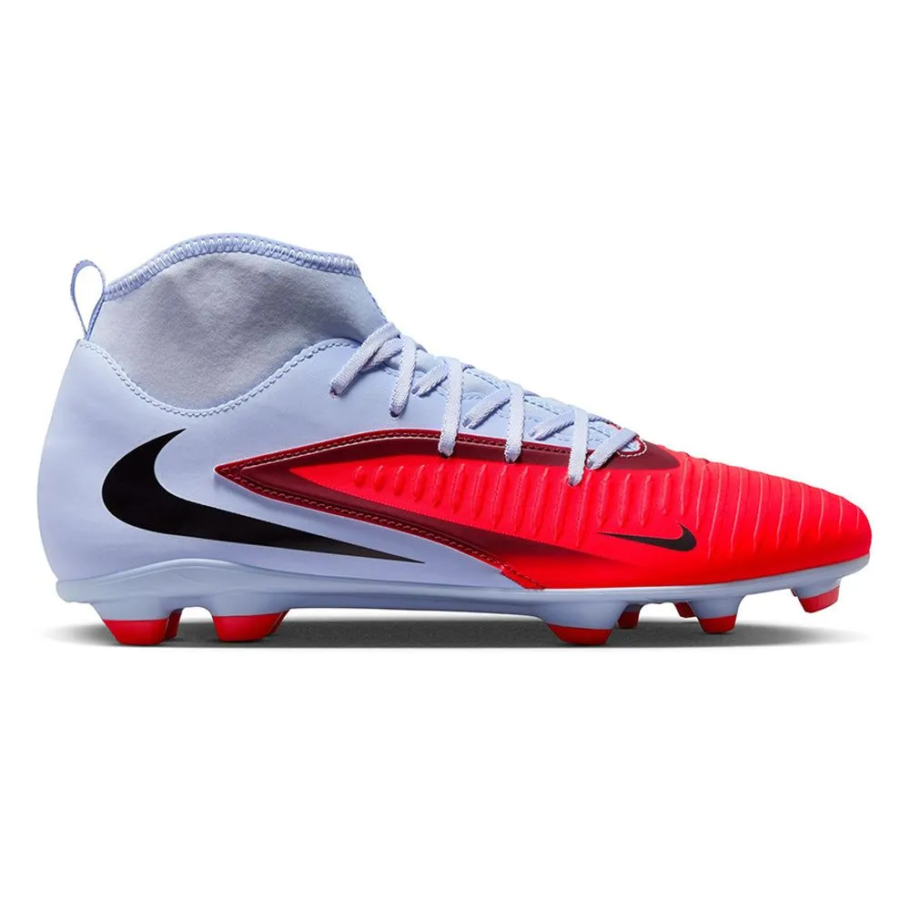 NIKE Phantom 6 High Club MG Men Football Shoes Blue - NI083SH524ENTH