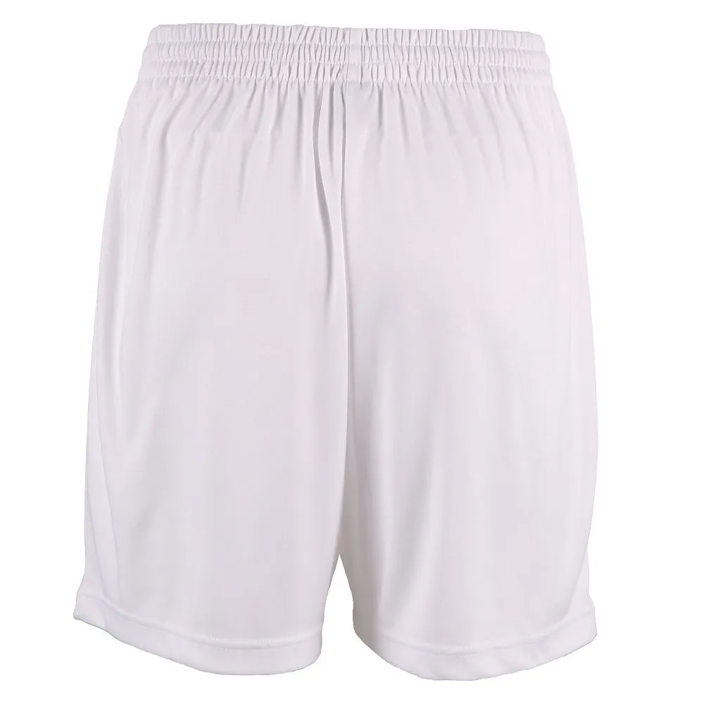GRAND SPORT White FOOTBALL SHORTS (001520)
