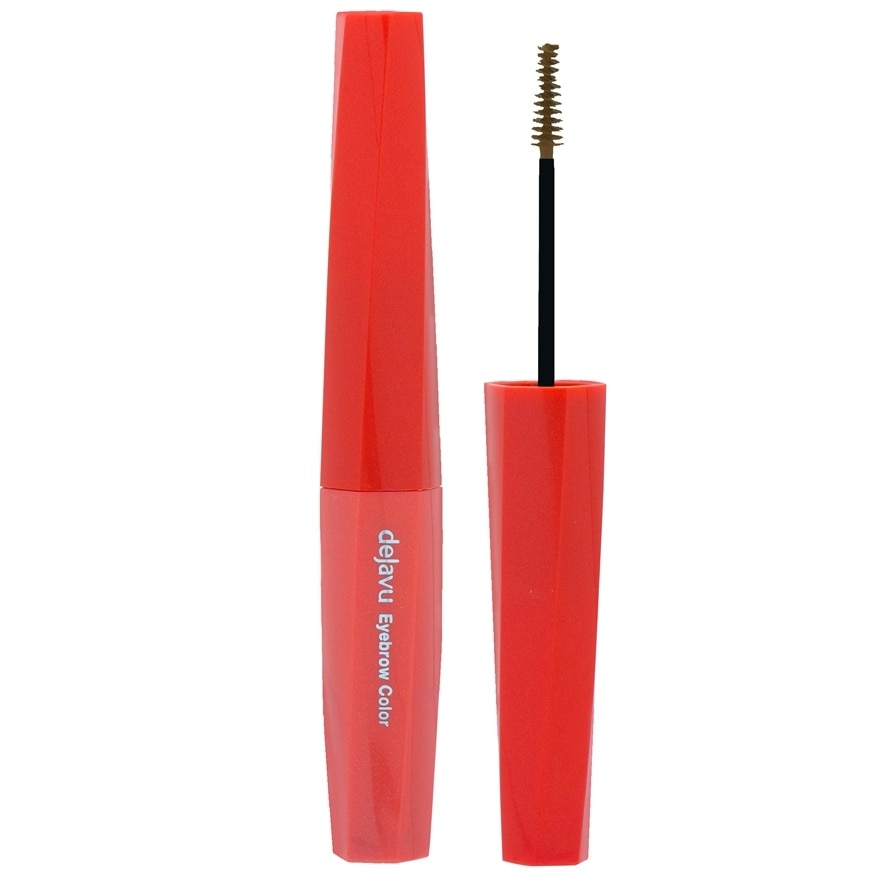 Dejavu Eyebrow Color 2 Medium Brown