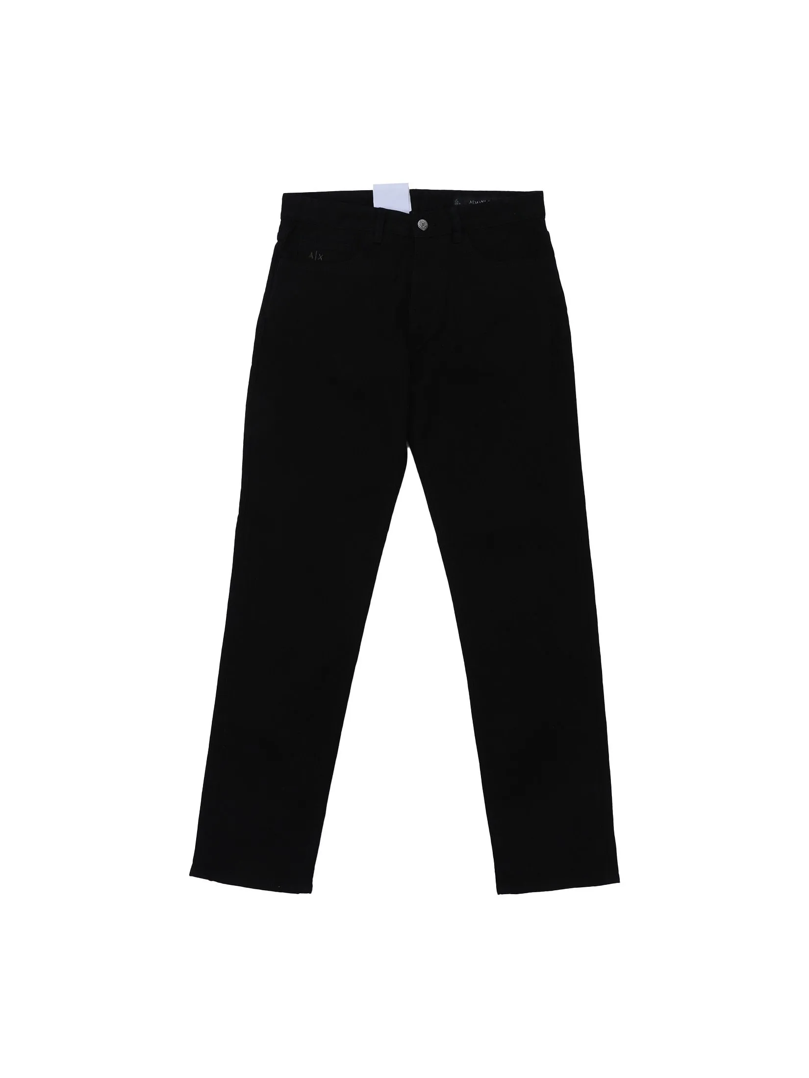 ARMANI EXCHANGE Jeans Men XM000049-AF14267-UC001 Black Size - 30 US