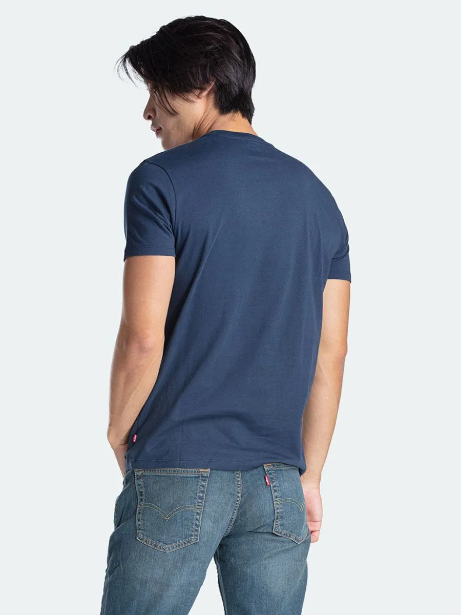 LEVI'S Graphic 17783-0139 Dress Blues