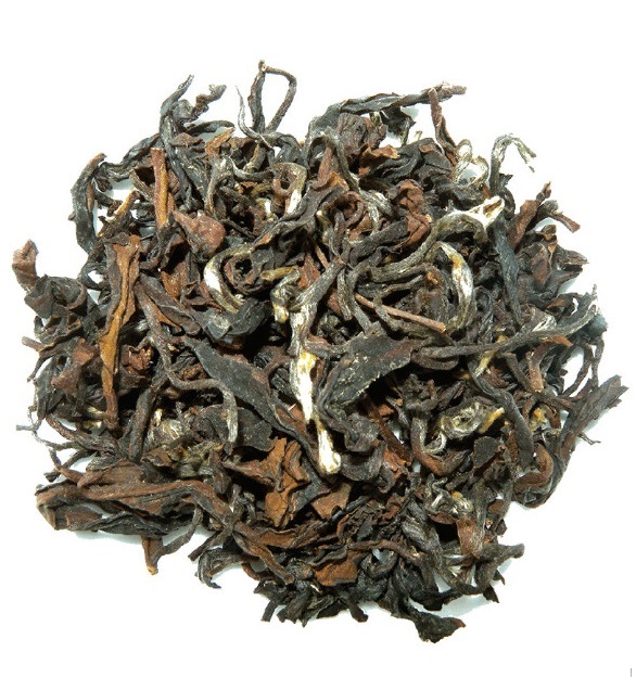 Элитный улун чай "Восточная Красавица" Дун Фан Мэй Жень 100 гр