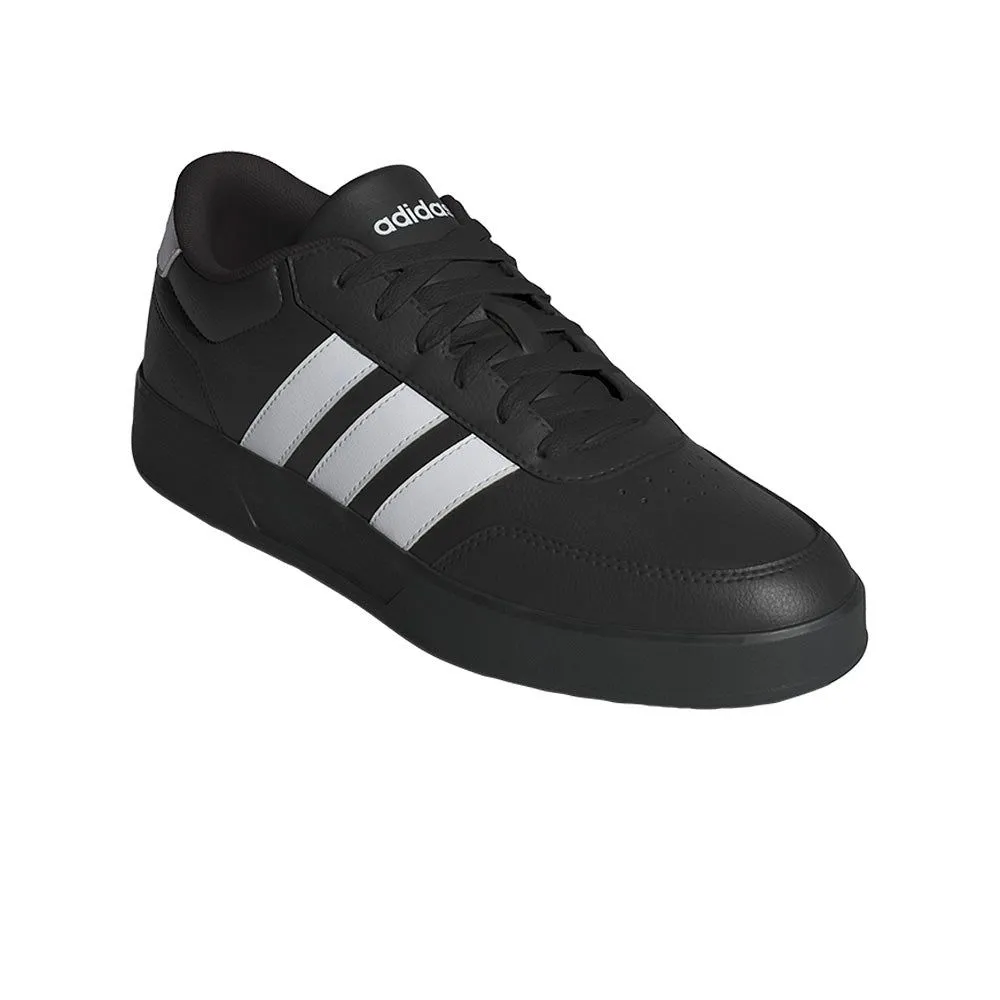 ADIDAS Breaknet 3.0 Men Casual Shoes Black - AD001SH555EOTH