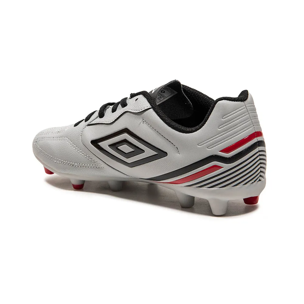 UMBRO Classico XIII FG Men Football Shoes Grey - UM126SH512EOTH