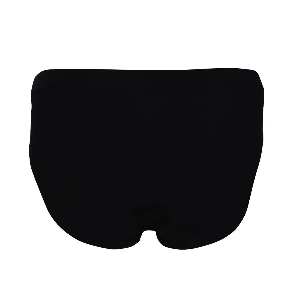 HUSH PUPPIES INNERWEAR Brief COOL PLUS+ HU H2SP001 Black