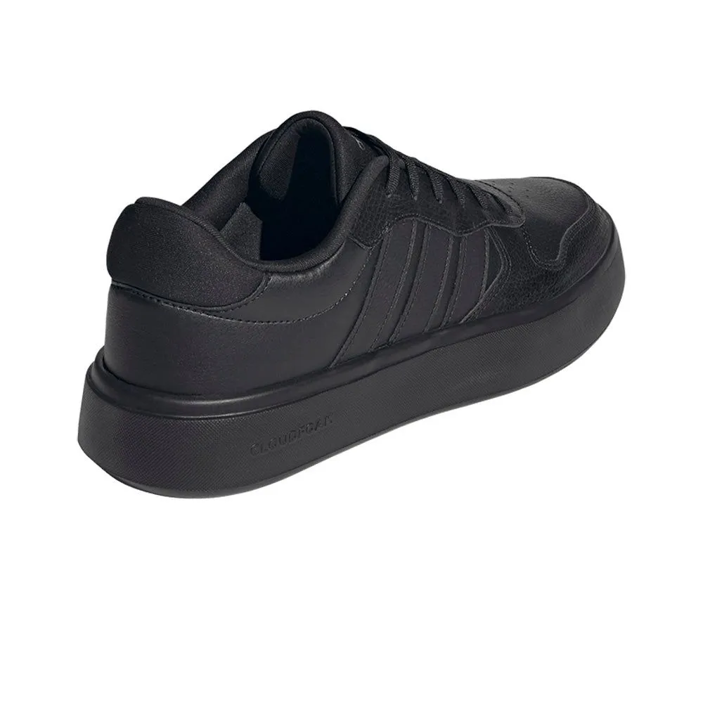 ADIDAS Litecourt Men Casual Shoes Black - AD001SH539EOTH