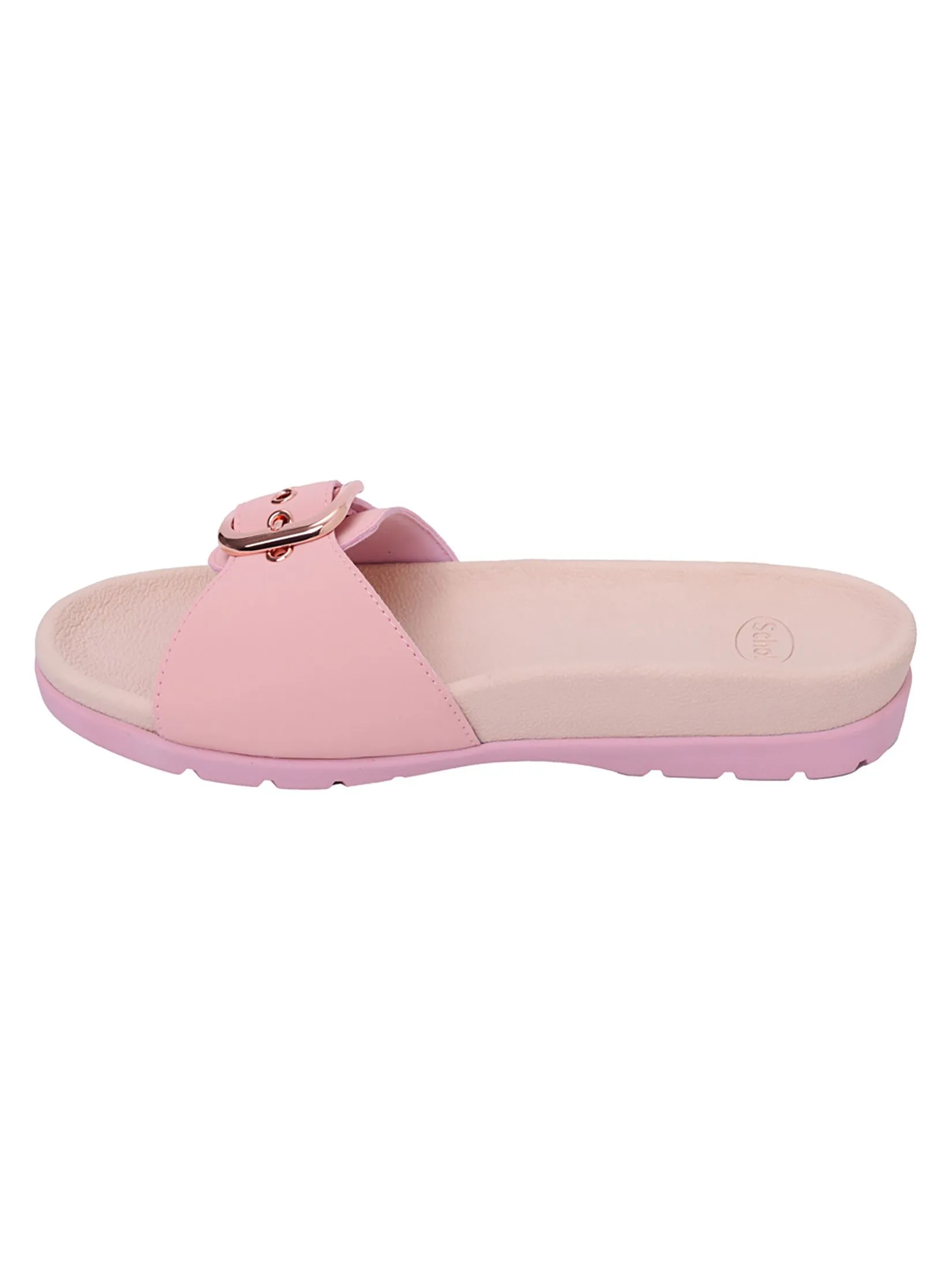 SCHOLL Vyla Women Sandals -  Pink