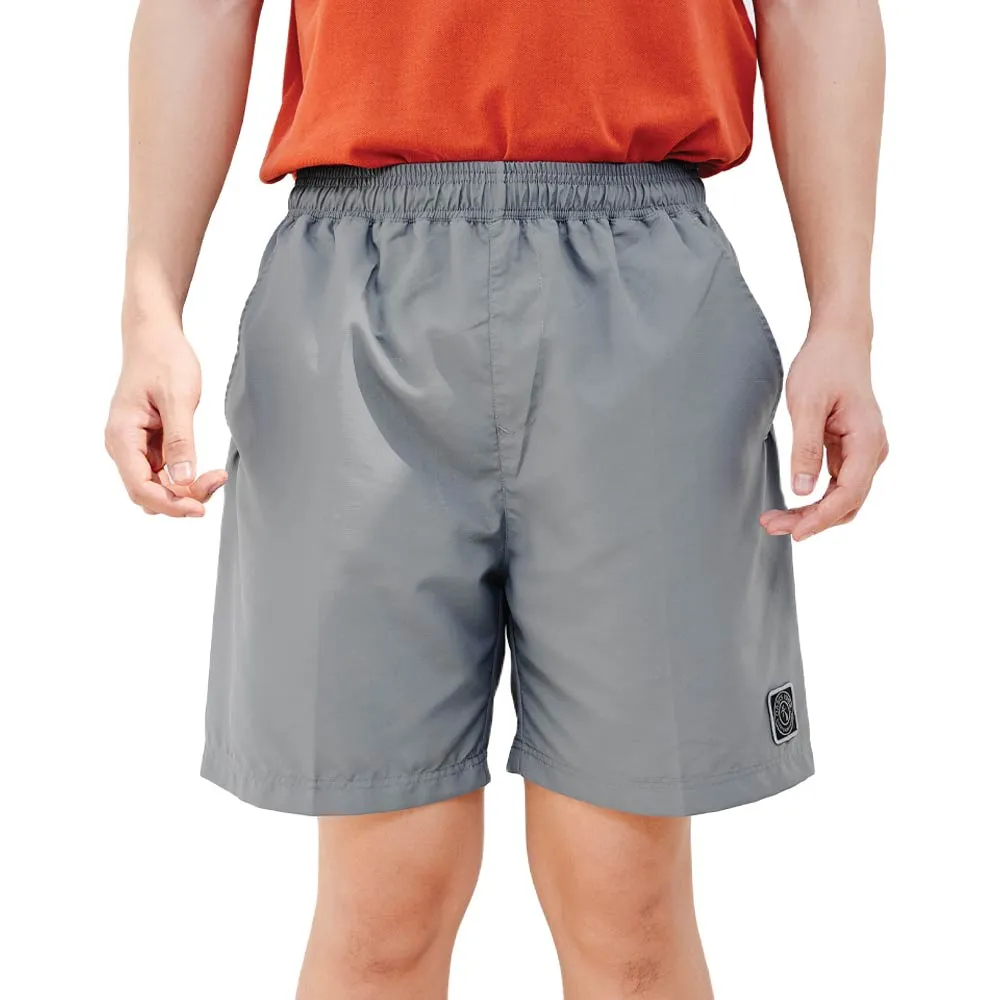 OASIS Men's Shorts Grey