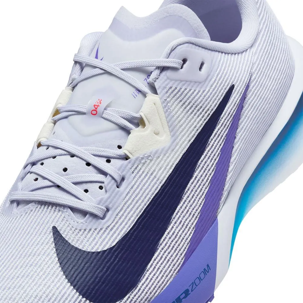 NIKE Men Running Shoes Rival Fly 4 Purple - NI083SH290EKTH